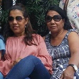 Meet your Posher, Dolores